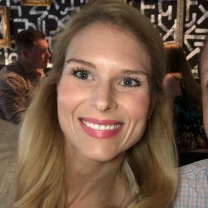 Meet your Posher, Jaclyn